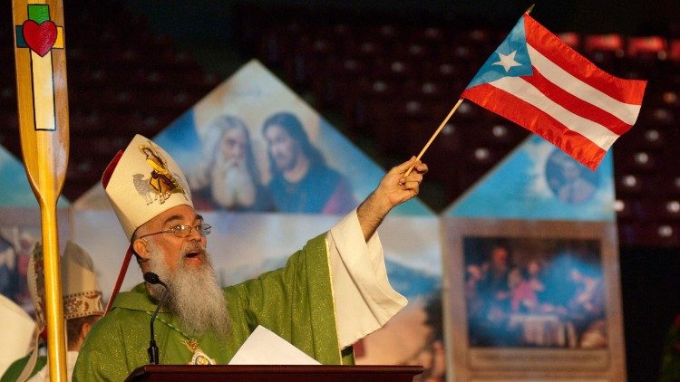 2025.02.15 Obispo de Puerto Rico