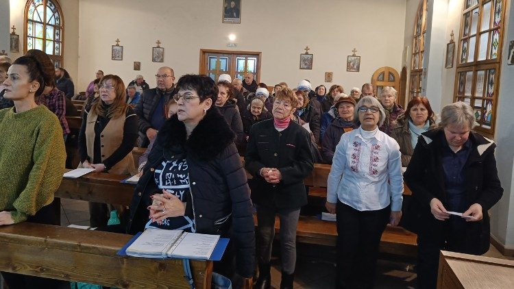 Храмов празник в Свищов