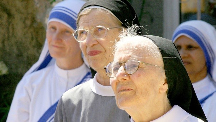 Сестра Станислава Братанова