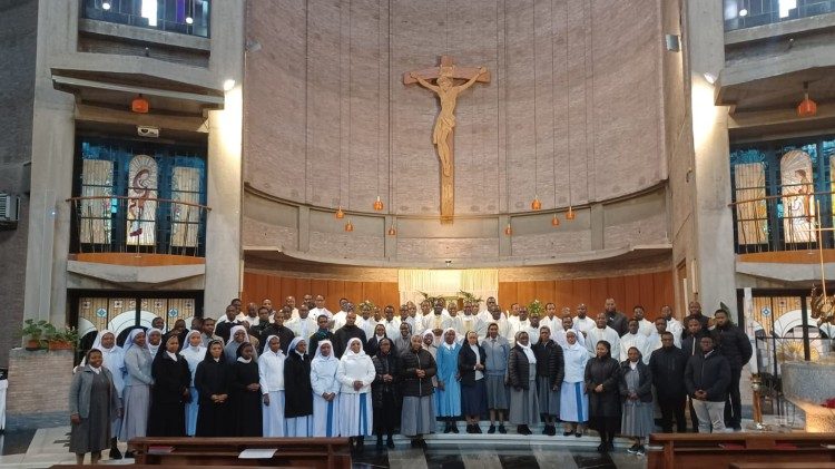 Kwaresima ni kipindi cha hija ya imani, matumaini na mapendo