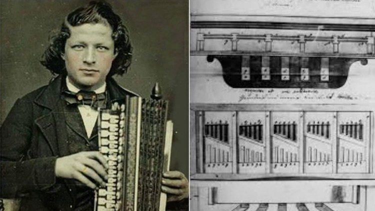 2025.02.17 Cyrill Damian, inventore della fisarmonica 