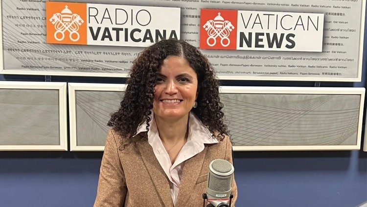 Թերեզա Մխիթարեան