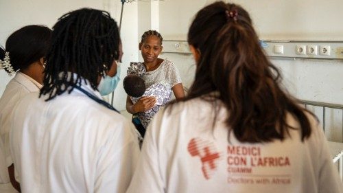 Guerre et diminution de l'aide internationale: les conséquences pour l'Afrique