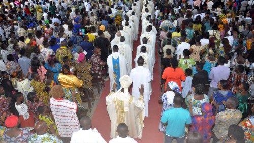 Côte d'Ivoire: ouverture du Centenaire de l'évangélisation de Bouaké