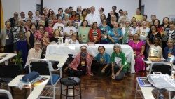 Consagrados Seculares do Brasil realizam Assembleia Geral