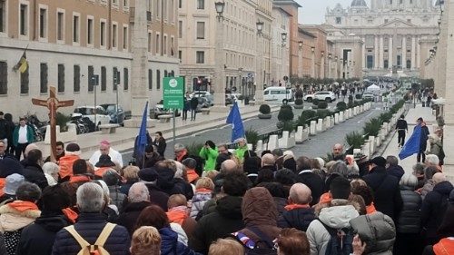 Jubilea Misionářů milosrdenství se zúčastní pět set kněží ze všech světadílů