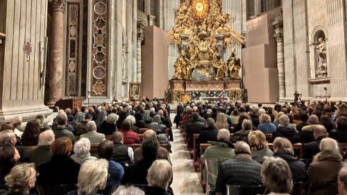 Ravasi e Galimberti in dialogo su San Paolo