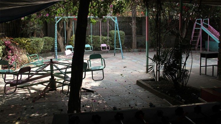 Projekti JRS-a u Etiopiji 