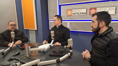 Jubileo de los Diáconos, testigos de la Esperanza