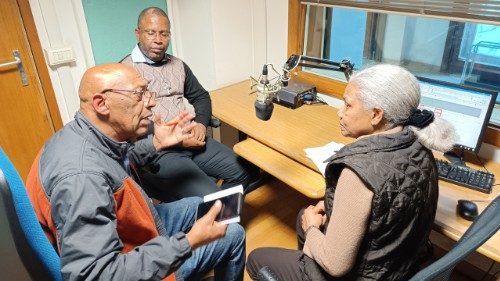 V Římě začalo Jubileum jáhnů