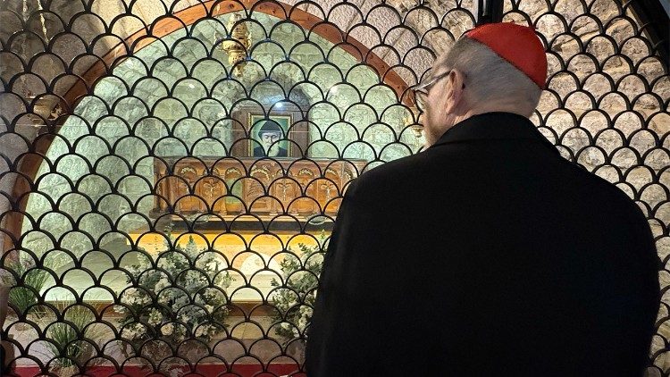 الكنيسة في لبنان بين تحديات اللاجئين وأعمال المحبّة: "نساعد ولكننا بحاجة إلى المساعدة"