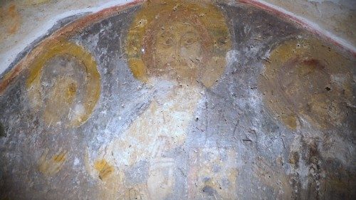 Вярнуцца ў Нікею як браты ў веры