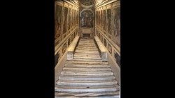 2025.02.21 Scala Santa e Sancta Sanctorum