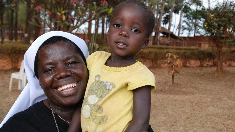 Ein Leben im Dienst der Ärmsten der Armen