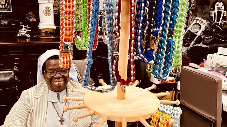 Sr. Rosemary Nyirumbe