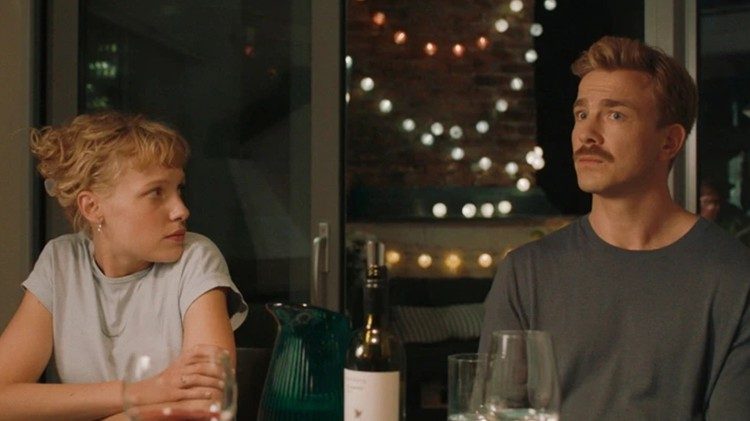 Filmtipp: Pfau, bin ich echt?