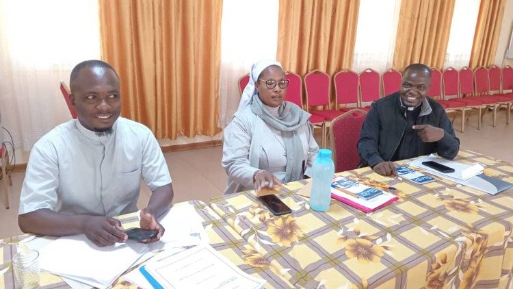 PMS Directors - Zambia