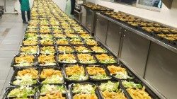 黎巴嫩的瑪利亞廚房