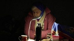 Potrzebujący na Ukrainie czekają na naszą pomoc