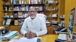 அருள்முனைவர் டேவிட் ஆரோக்கியம் 