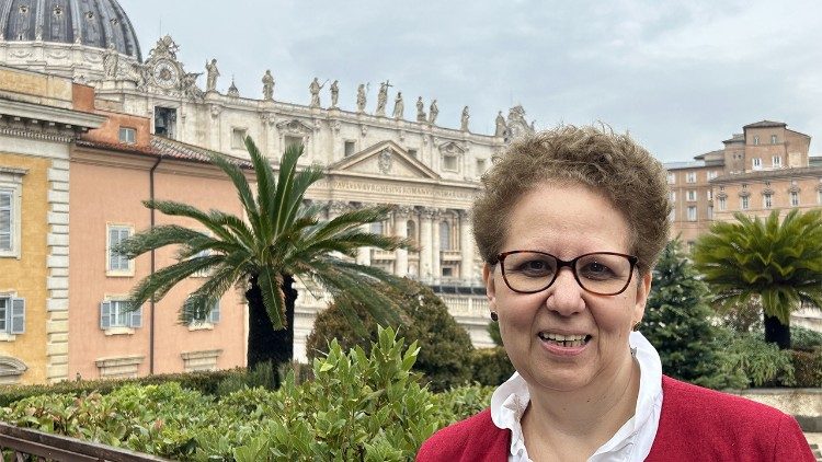 Unser Sonntag: Prof. Dr. Nadja El Beheiri