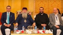 Հալէպի մէջ. Together նախաձեռնութեան նոր հաւաք