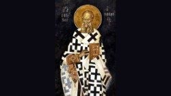 Ս. Գրիգոր Նազիանզացին