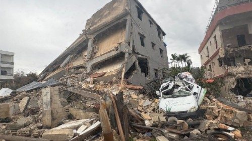 Война в Ливане ежедневно уносит детские жизни