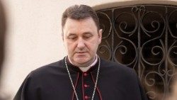 Арцыбіскуп Юзаф Станеўскі