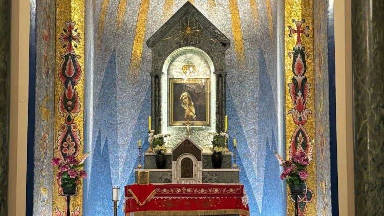 2025.02.25 Madonna di Bzommar