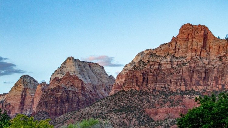 சீயோன் மலை  