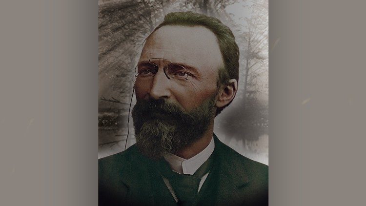 блаженний Бартоло Лонґо