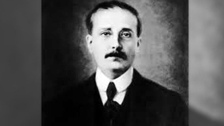 Sv. José Gregorio Hernández Cisneros