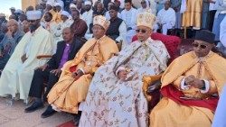 2025.02.26 Festa di Kidane Mihiret Cattedrale di Asmara