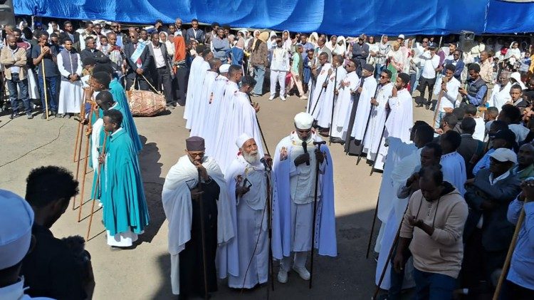 ንግደት ርእሰ ኣድባራት ኪዳነ ምሕረት ኣስመራ