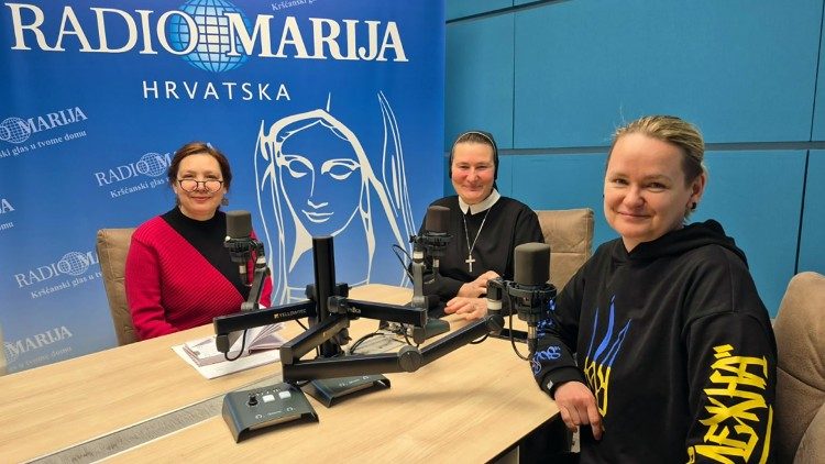 (Foto: Isusovačka služba za izbjeglice - JRS)