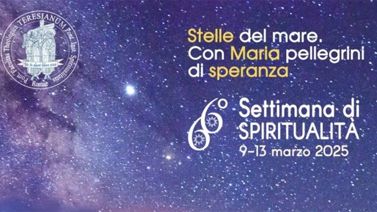 2025.02.27 settimana di spiritualita