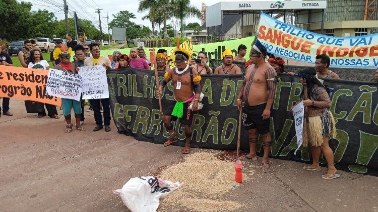 Estudo do ISA questiona viabilidade e aponta riscos socioambientais 