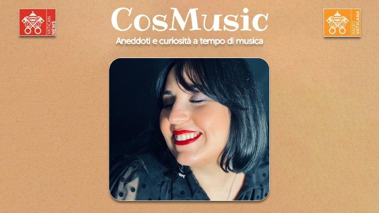 2025.02.27  cosmusic per il podcast di oggi.  Grazie mille