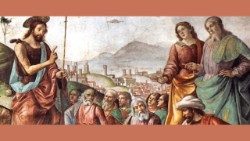 2025.02.28 Dominika ya 8 ya Mwaka C.