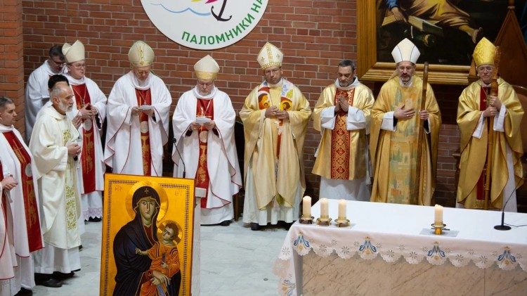 2025.02.06 Ordinazione vescovo St. Lipke Russia