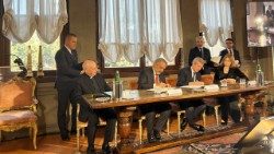 拉齊奧與加利西亞在羅馬簽署備忘錄