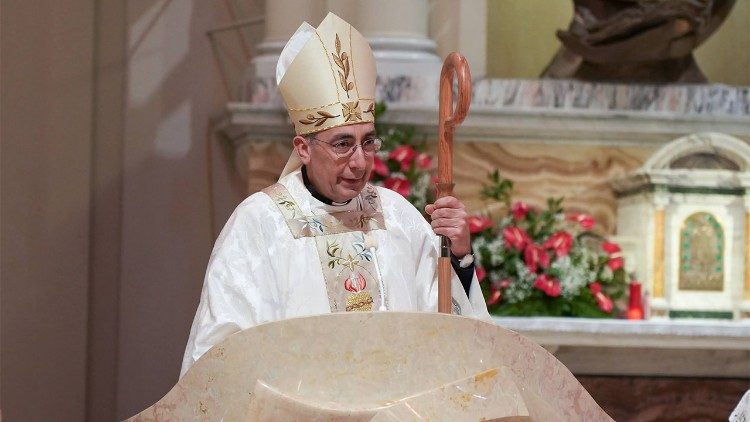 La Messa del cardinale vicario Reina per il Dies Academicus della Cattolica