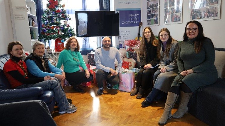 (Foto: JRS - Isusovačka služba za izbjeglice)