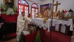 Празник Богоявление в Габрово