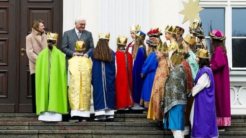 D: Sachsens Bischöfe eröffnen bundesweite Kampagne zur Bundestagswahl