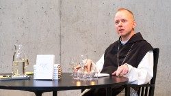 Bischof Erik Varden OCSO