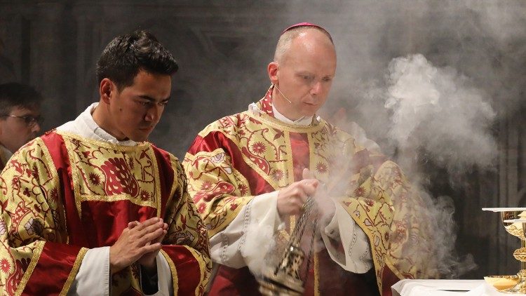 Bīskaps Ēriks Vārdens