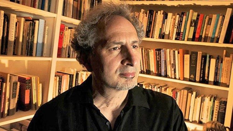 2025.01.07 Peter Balakian