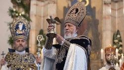 Գարեգին Բ Կաթողիկոս